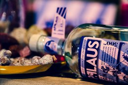 Applaus - Droge gin origineel 43%