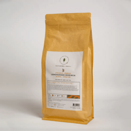 Lemongrass Moringa