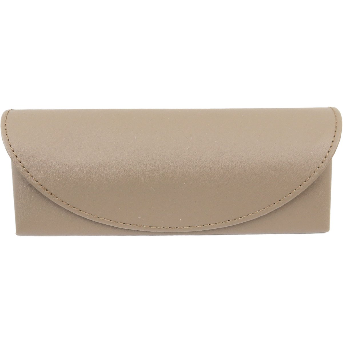 WS Eyewear Case Taupe