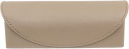 WS Eyewear Case Taupe