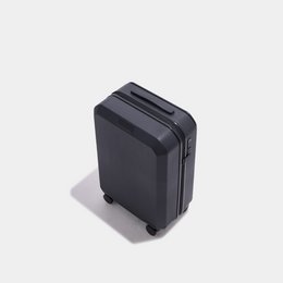 Maleta de mano TELA 40 - Negra