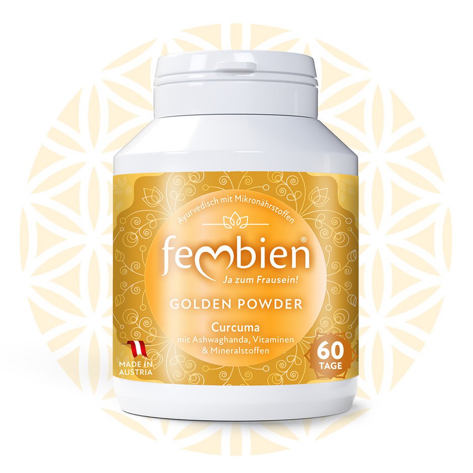 fembien Golden Powder