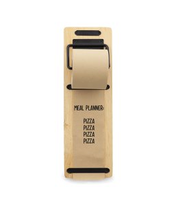 Kraft Paper Roller S - Black