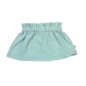 Skirt Jersey Dusty Green