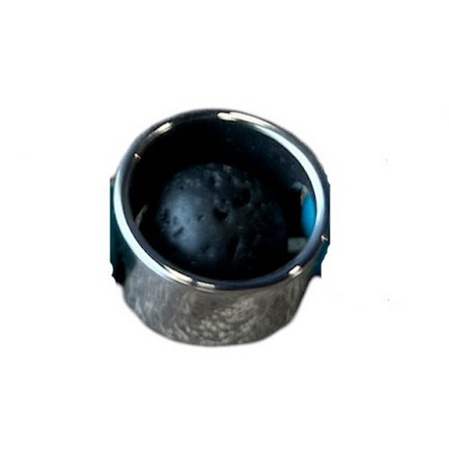 Dames armband boomagaat 8 mm rencontré arbre de vie kraal