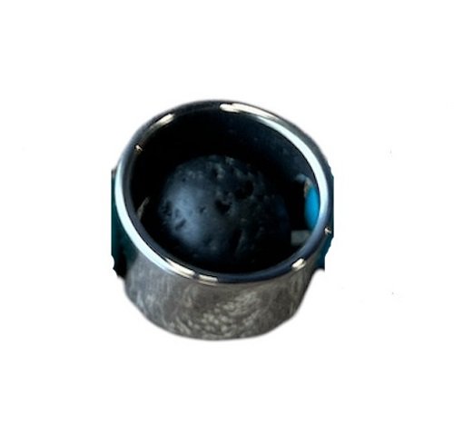 Dames armband Boomagaat 8 mm met Tree of Life kraal