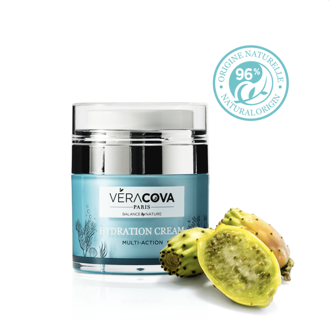 Hydration Cream - Multi-Action