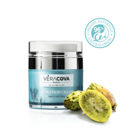 Hydration Cream - Multi-Action