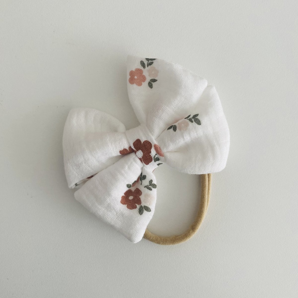 Lina Bows - set of 10