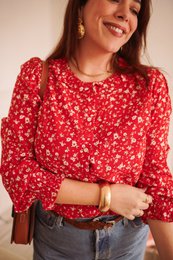 Chemise Scarlett