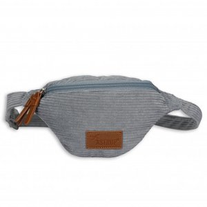 Gürteltasche Blaufichte
