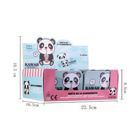 Kawaii Friendly X24 Dressing Box