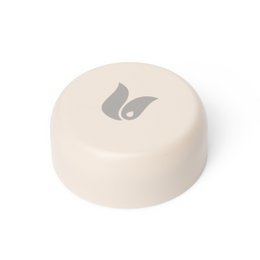 Tumler Isoleret dobbeltvæg krus Beige 300 ml