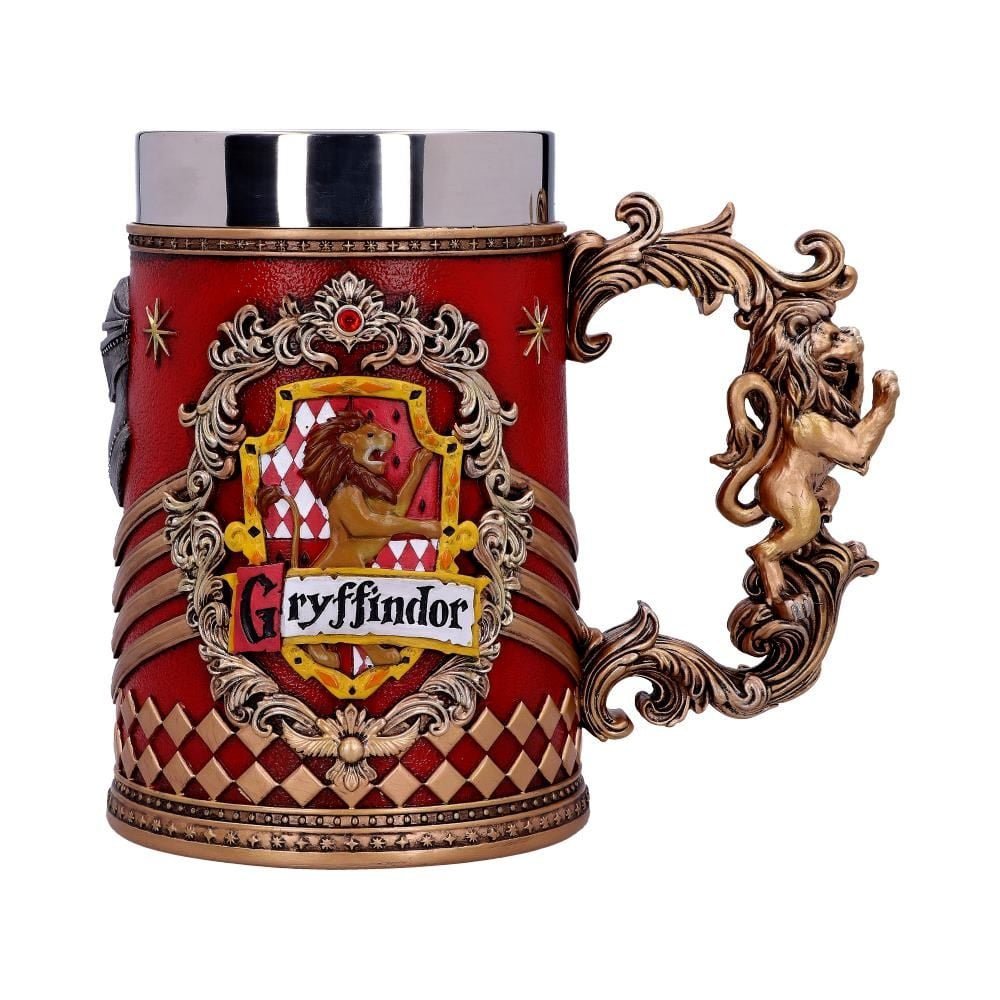 Harry Potter - Gryffindor - bierpul