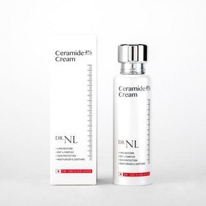 DR. NL CERAMIDE 4% CRÈME