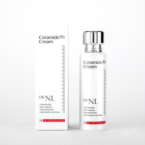 DR. NL CERAMIDE 4% CREME