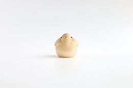De kleintje vogel