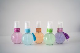 BubblyBubbles® - Eau de Parfums - 30ml