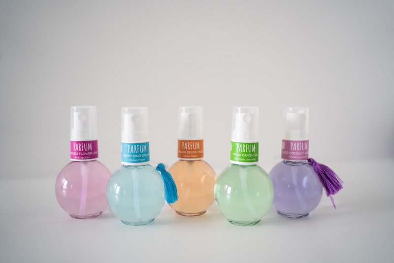 BubblyBubbles® - Eau de Parfums - 30ml
