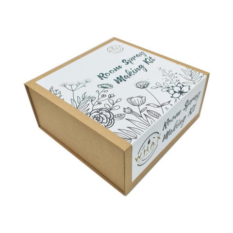 Make Your Own Room Spray Kit