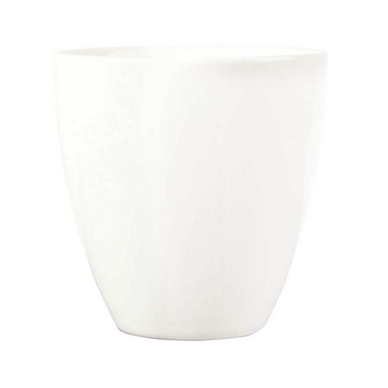 Mini Mug without Ear White 150ml