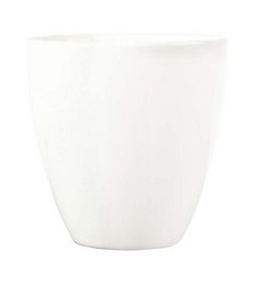 Mini Mug without Ear White 150ml