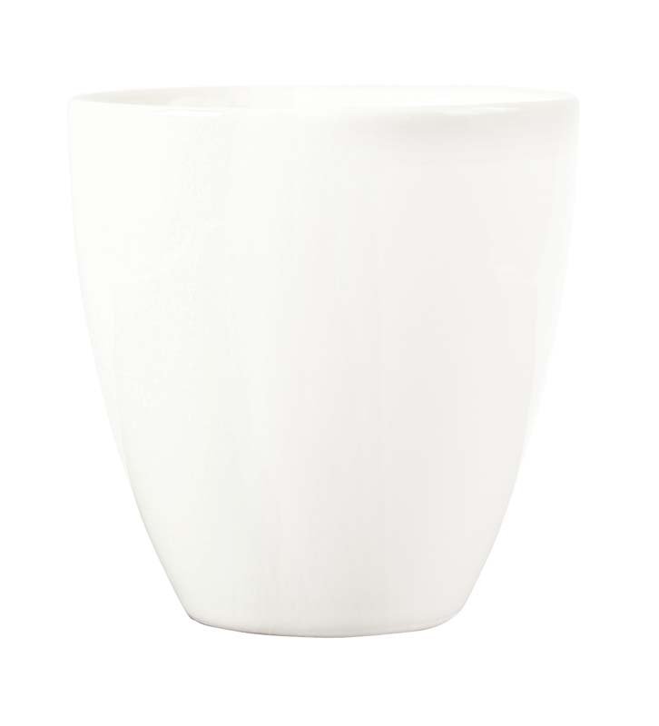 Mini Mug without Ear White 150ml