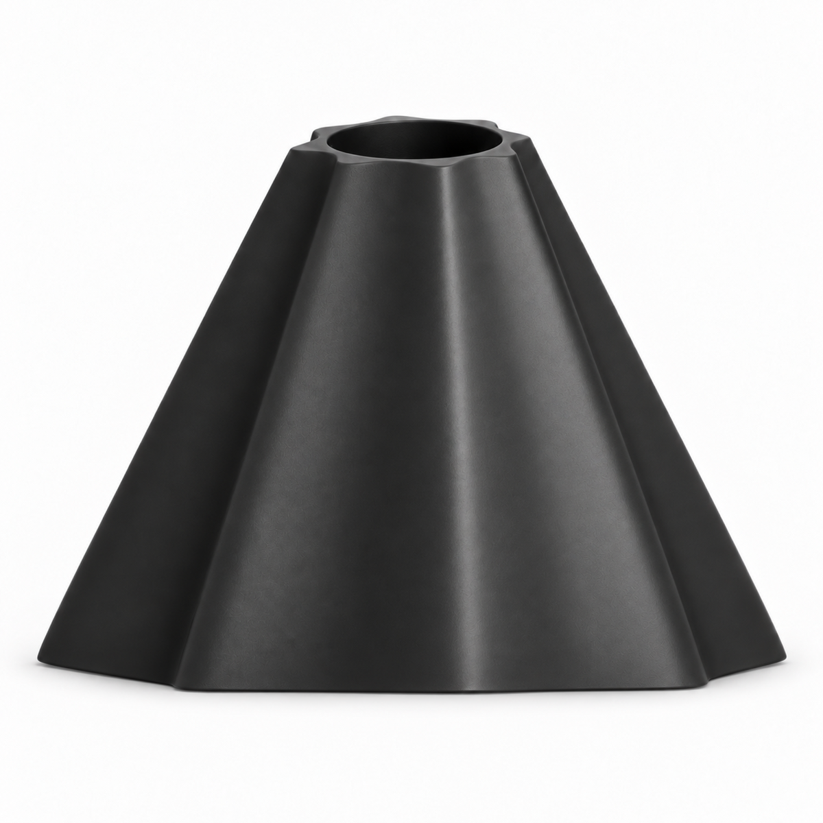 Montelara Vase Mittelgroß