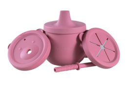 Rosy Raspberry