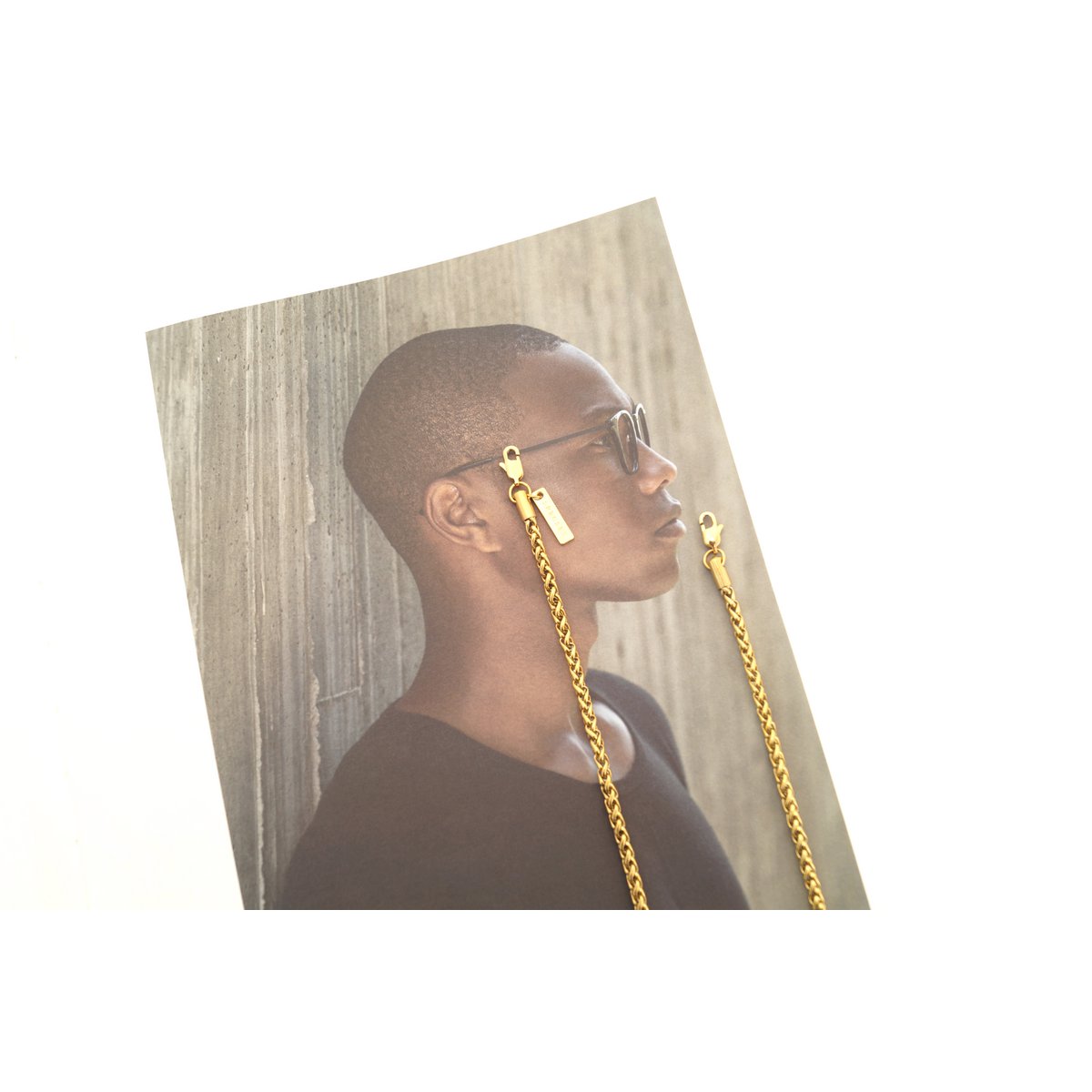 Gold