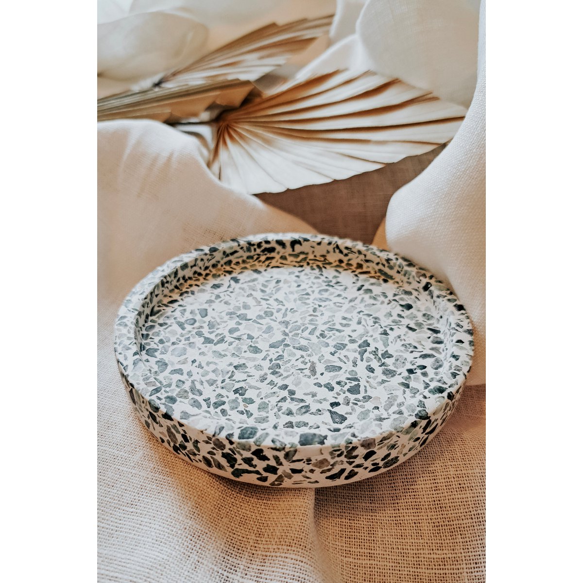 Rund bakke - Elba Collection