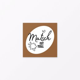 30-piece set of milestone cards "Baby's first year" square