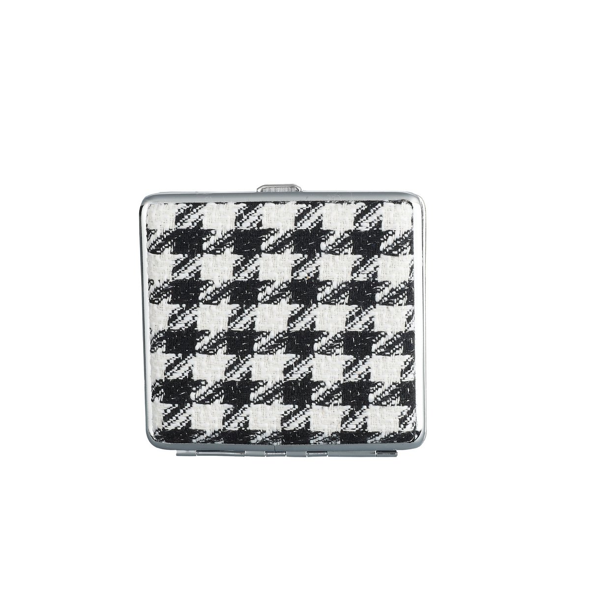 Tweed cigarettaske