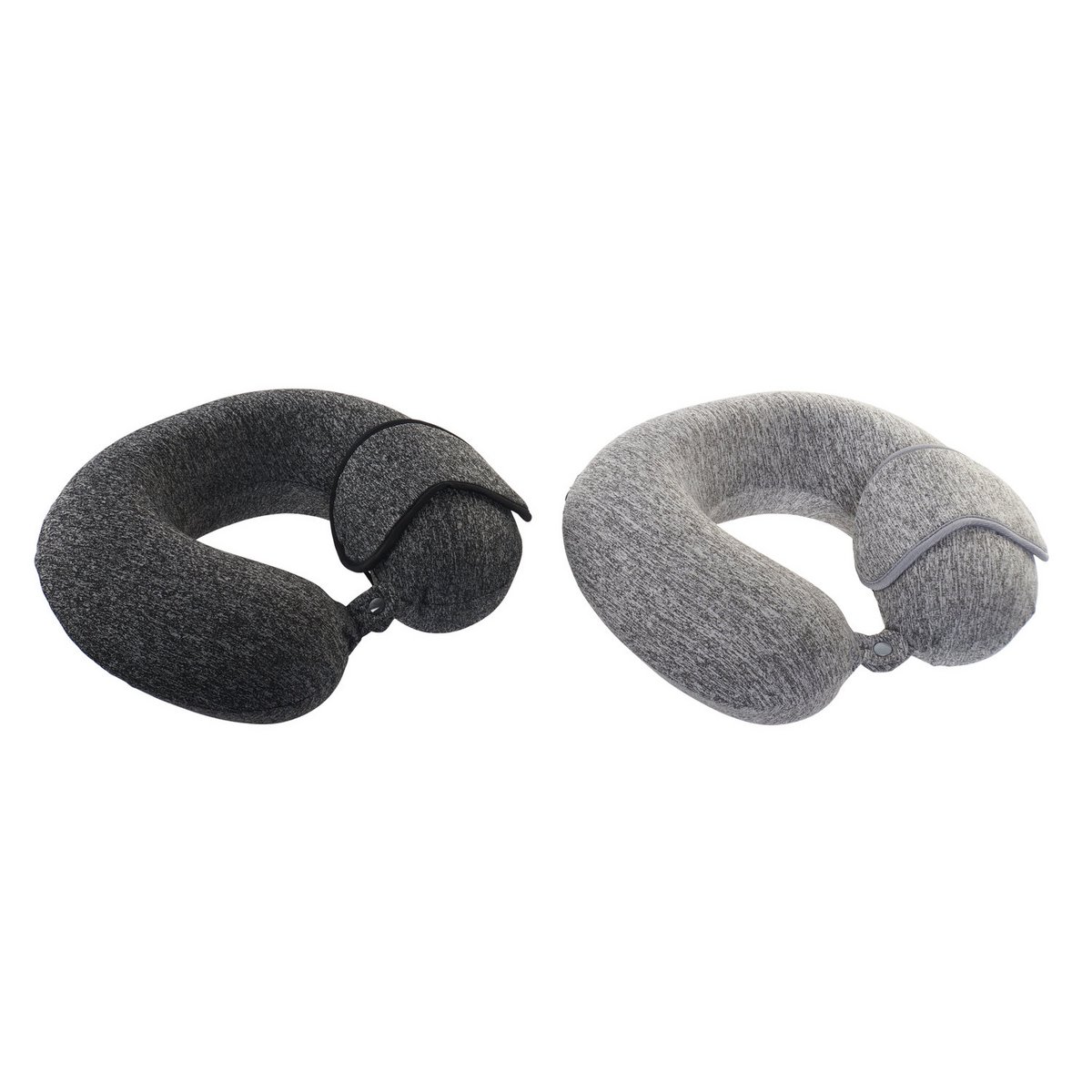 COUSSIN DE VOYAGE SET 2 POLYESTER 32X30X8 30 MEMORY 2 S RC208030