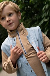 polo Charley