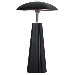 Desk lamp Piazza LED on battery black