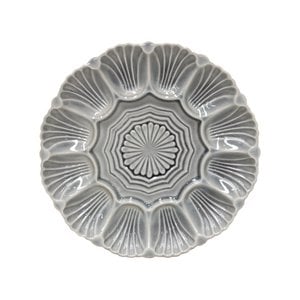 CRISTAL Aperitif dish 25 Grey STD 251