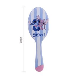 Stitch & Angel Hair Brush