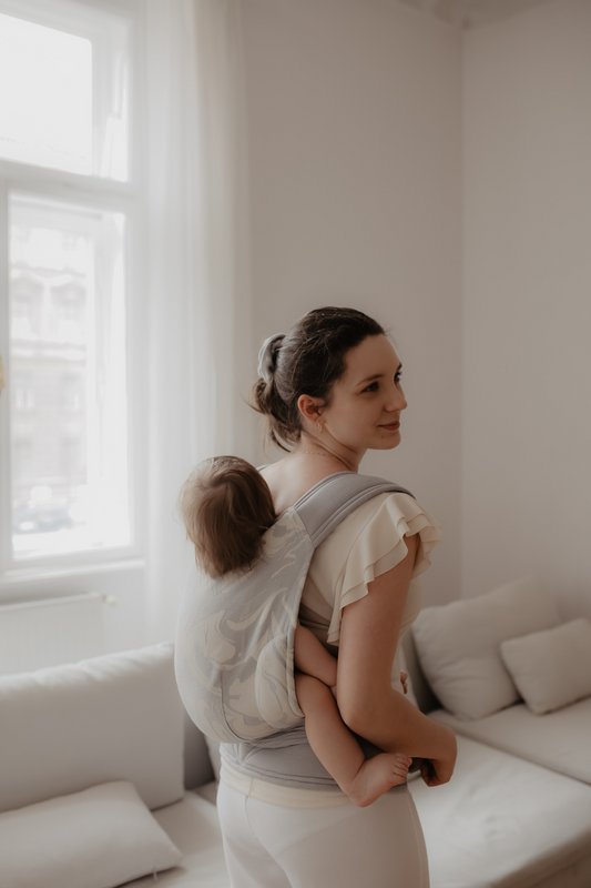 Eco Babywearing Carrier