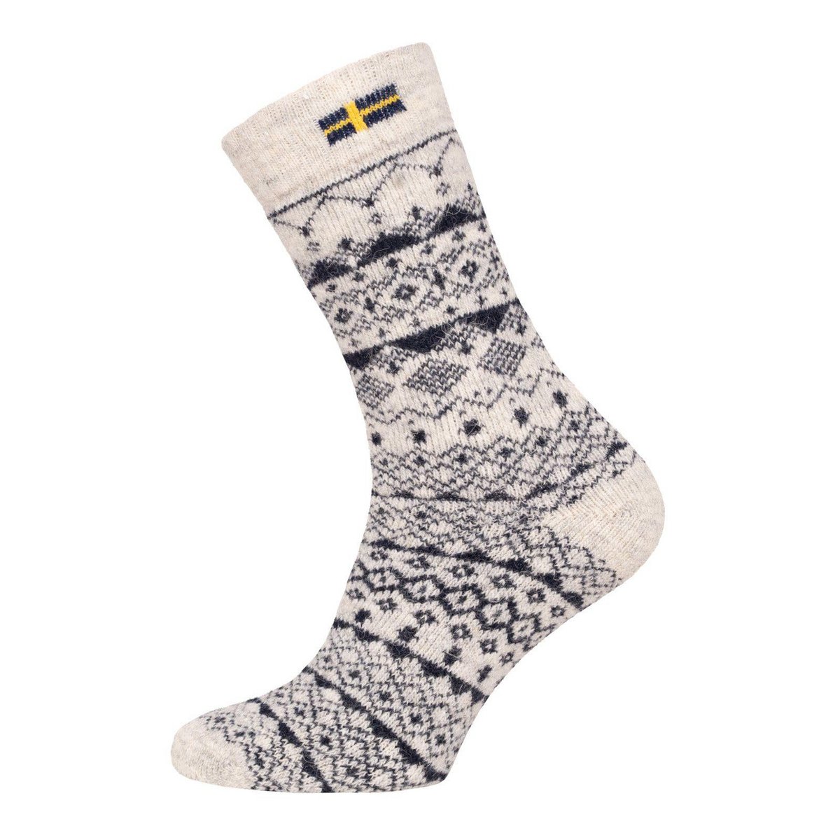 ecru/navy 43-46