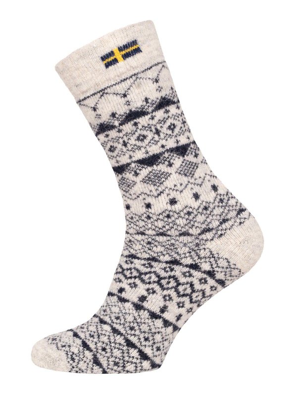 ecru/navy 43-46