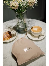 TISU nursing cover storage pouch
