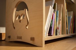 Biblioteca d'autunno