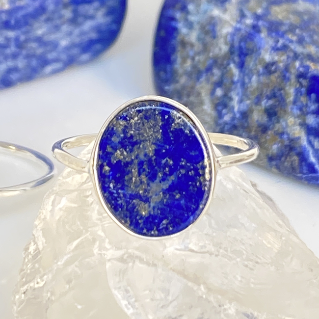 Lapis Lazuli 56 56
