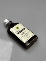 Vanilla extract 10cl