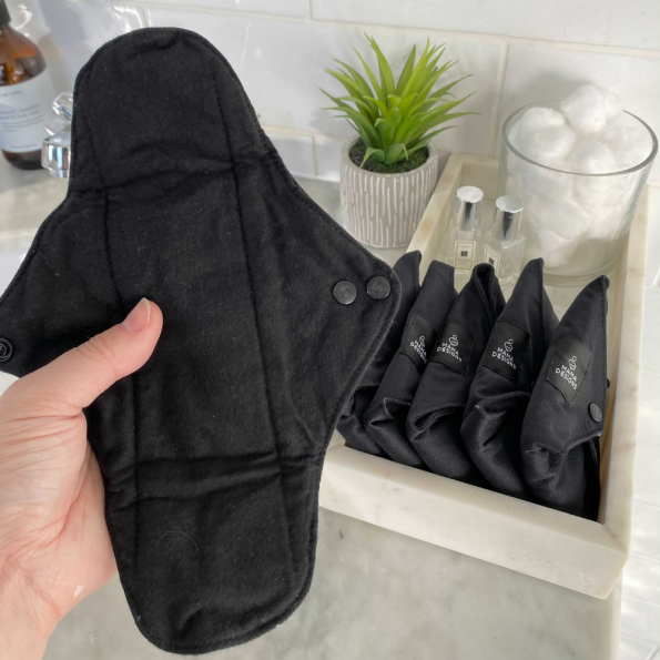 Washable Sanitary Pads