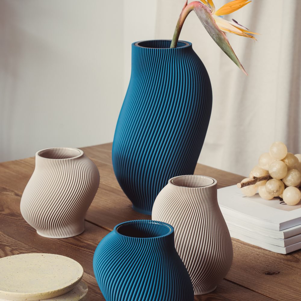Boyk—30 Vase
