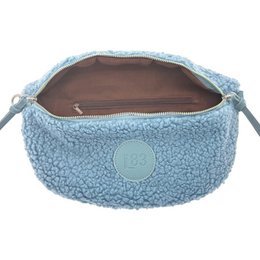 Bag Teddy Ice Blue