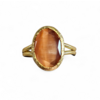 Glow Ring Orange