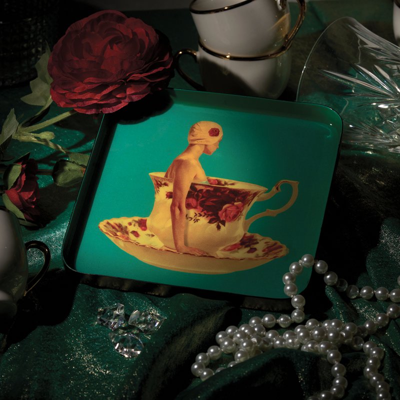 Mara Dona Trinket Tray